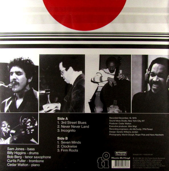 eastern rebellion 3 - Col Vinyl LP